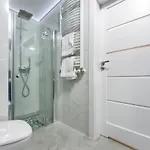 Apartamento Czarna Perla Z Garazem 7 E Perlowa Przystan - Kołobrzeg