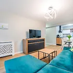 Czarna Perla Z Garazem 7 E Perlowa Przystan - Apartamento *
