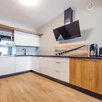 Apartamento Czarna Perla Z Garazem 7 E Perlowa Przystan - Kołobrzeg