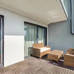 Apartamento Czarna Perla Z Garazem 7 E Perlowa Przystan -