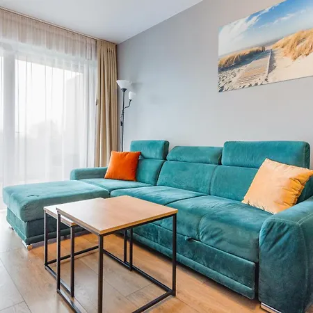 Czarna Perła Z Garażem 7 E Perłowa Przystań - *