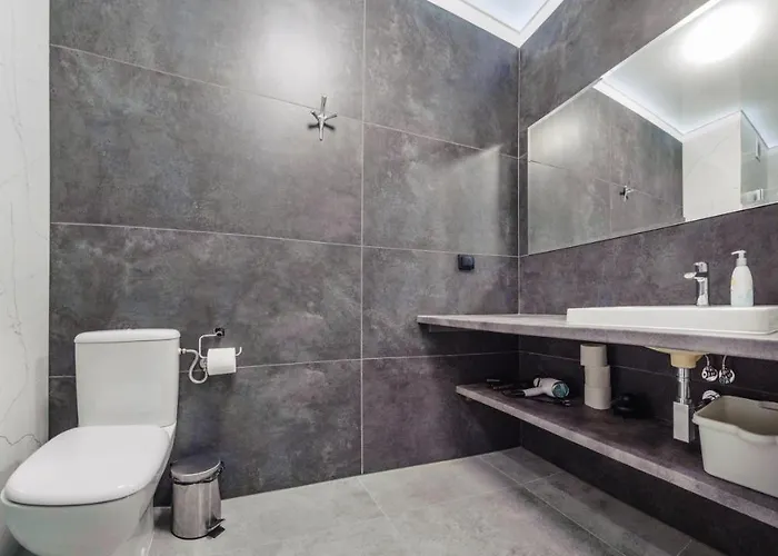 Czarna Perła Z Garażem 7 E Perłowa Przystań -