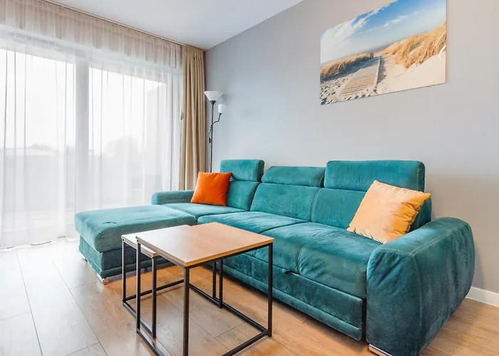 Czarna Perła Z Garażem 7 E Perłowa Przystań - *